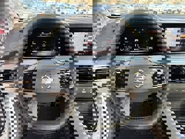 Used 2025 Nissan Murano SL w/ Cargo Package image 26