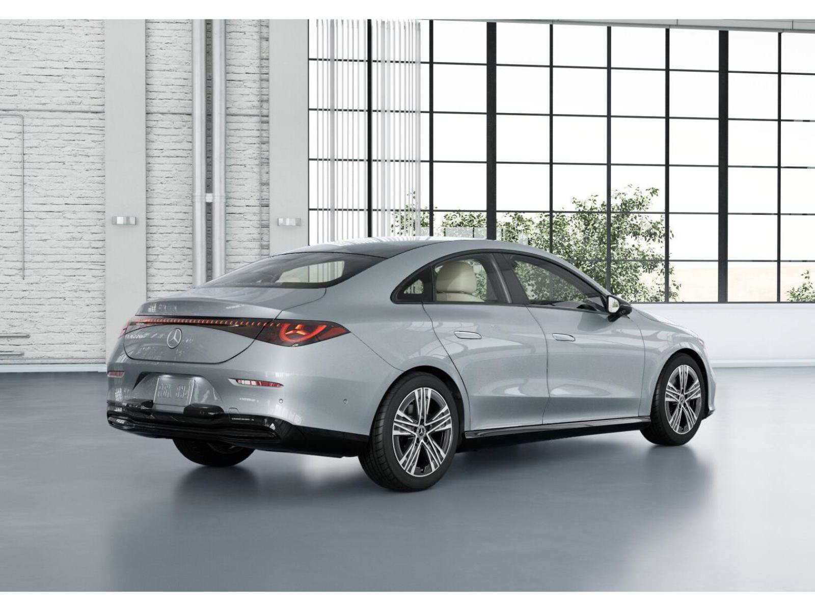 New 2027 Mercedes-Benz CLA 220 image 21