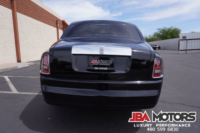Used 2005 Rolls-Royce Phantom Sedan image 73
