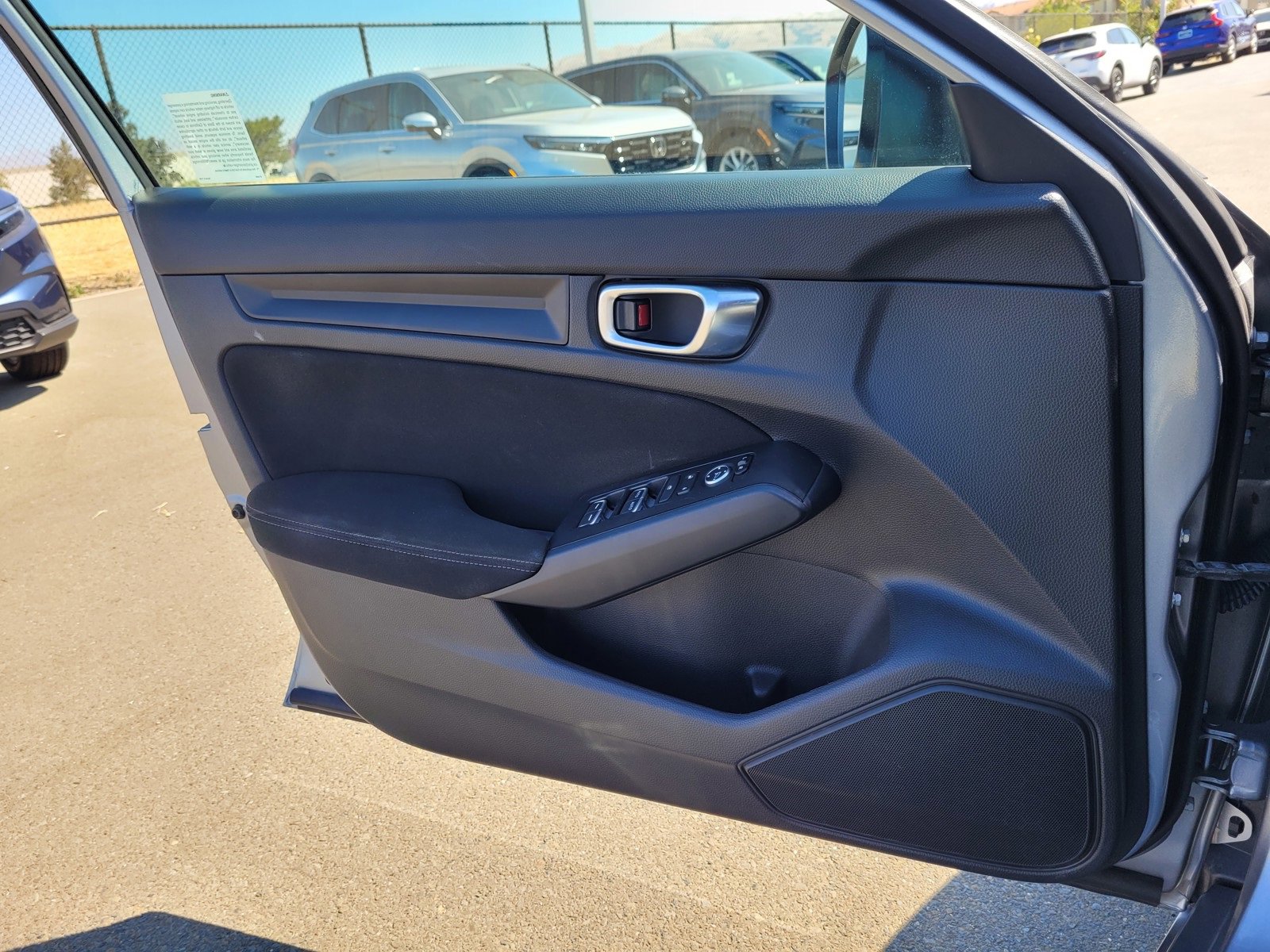 Used 2022 Honda Civic Sport image 15