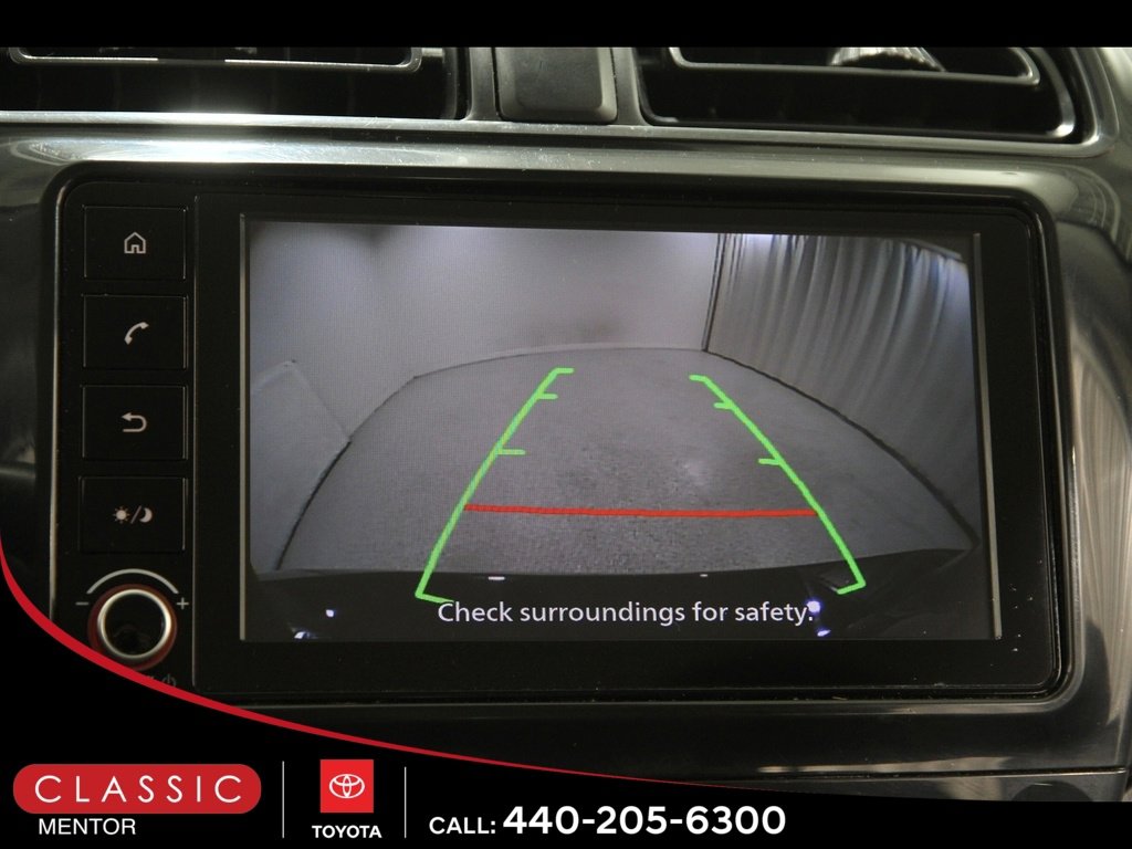 Used 2022 Mitsubishi Mirage ES image 12