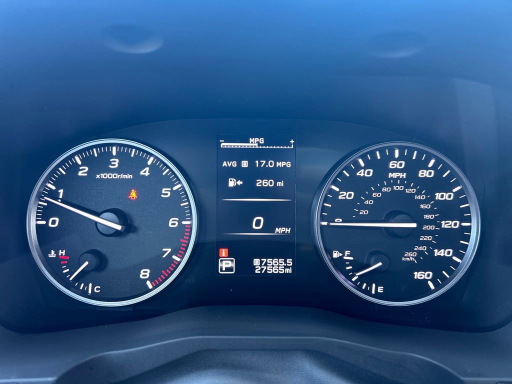 Certified 2023 Subaru Ascent Onyx Edition image 18