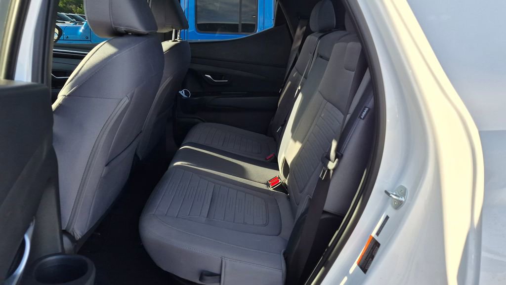 Used 2024 Hyundai Santa Cruz SEL FWD image 10