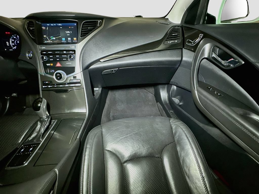 Used 2017 Hyundai Azera FWD image 29