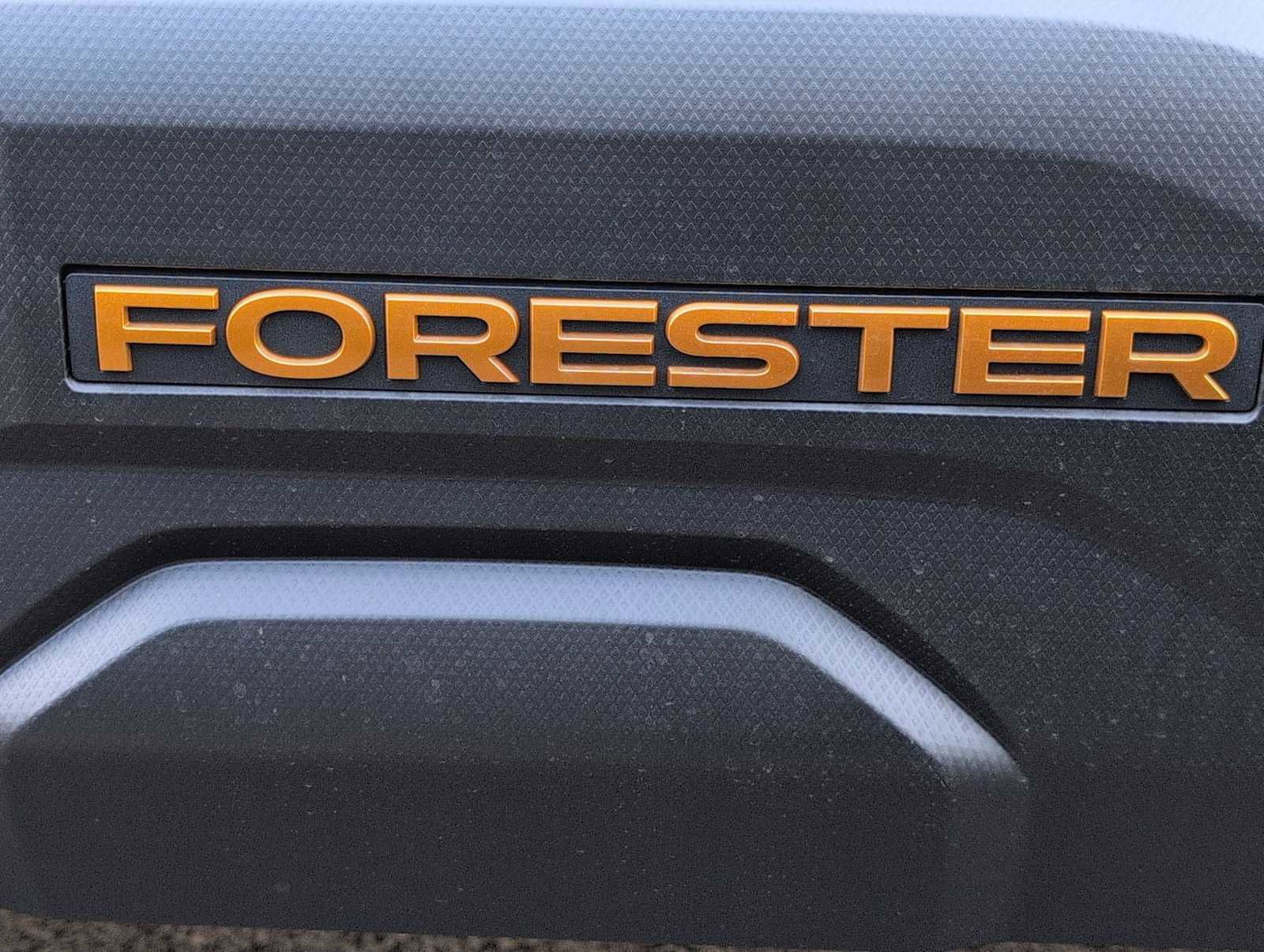New 2026 Subaru Forester Wilderness image 12