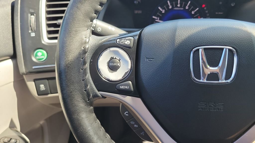 Used 2013 Honda Civic LX image 20