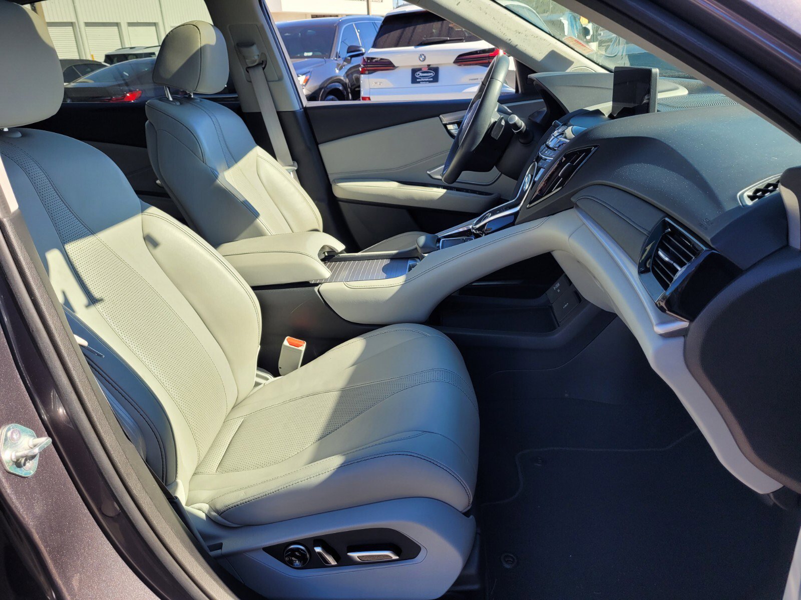 Used 2021 Acura RDX FWD w/ Technology Package image 17