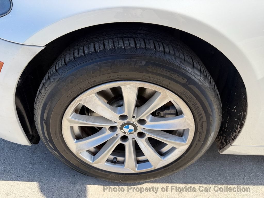 Used 2014 BMW 528i Sedan RWD image 53