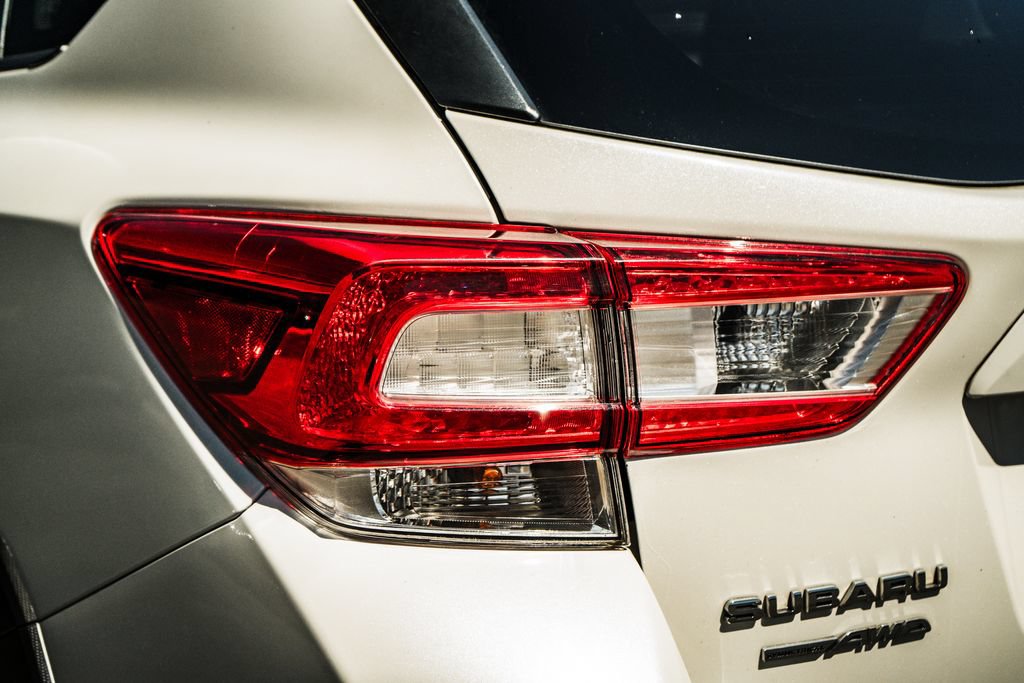 Used 2019 Subaru Crosstrek 2.0i AWD/4WD image 8