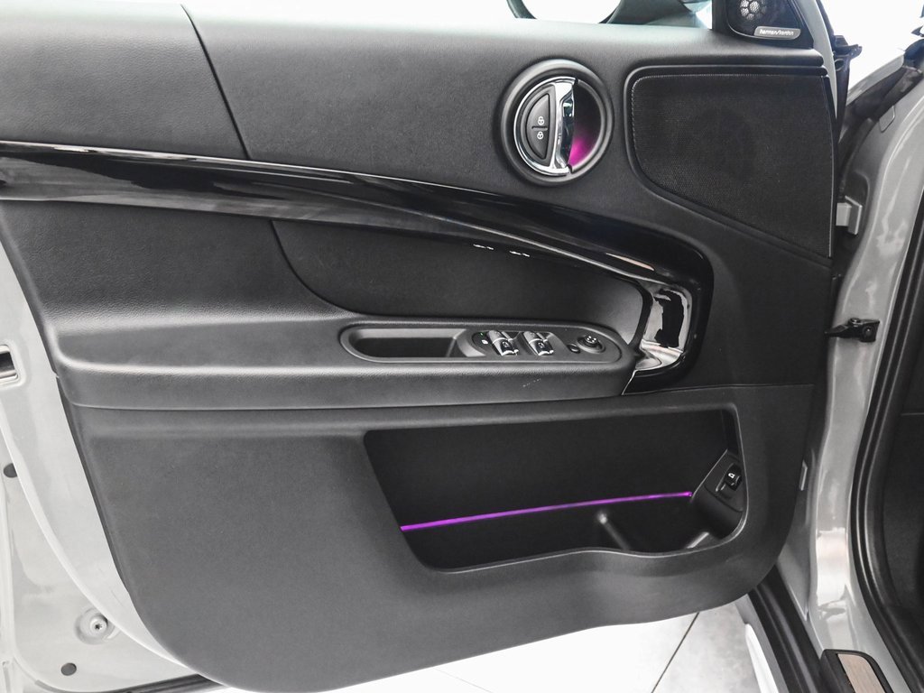 Used 2023 MINI Cooper Countryman S image 8