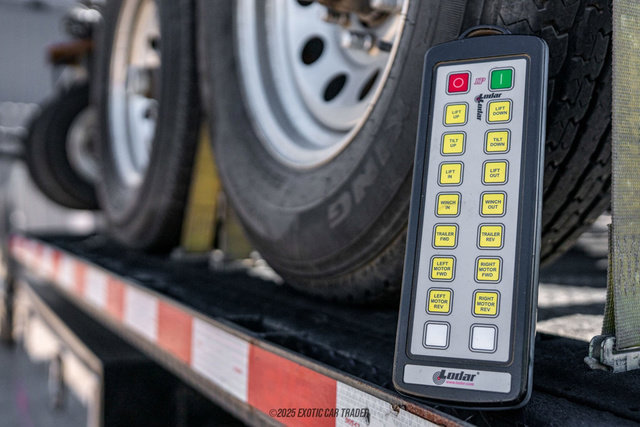 Used 2019 Ford F550 4x4 Crew Cab Super Duty image 44