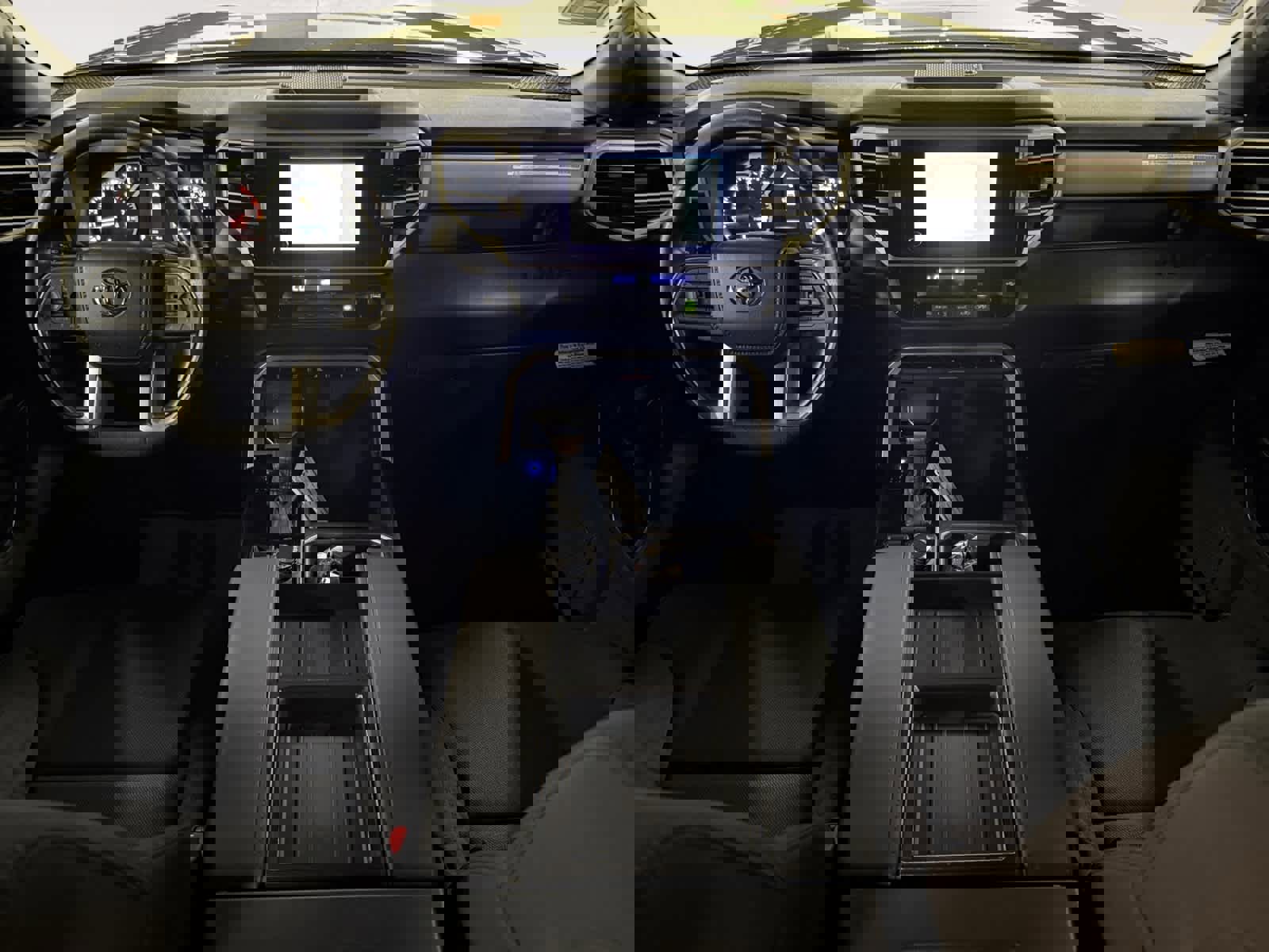 New 2026 Toyota Tundra SR5 image 10