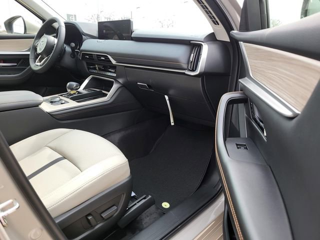 New 2026 MAZDA CX-90 3.3 Turbo w/ Preferred Package image 7