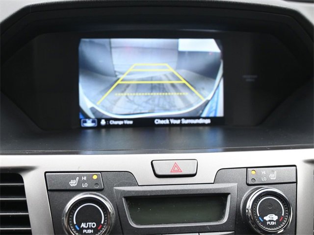 Used 2016 Honda Odyssey Touring Elite image 34