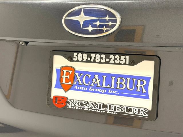 Used 2018 Subaru Forester 2.5i Premium AWD/4WD image 27