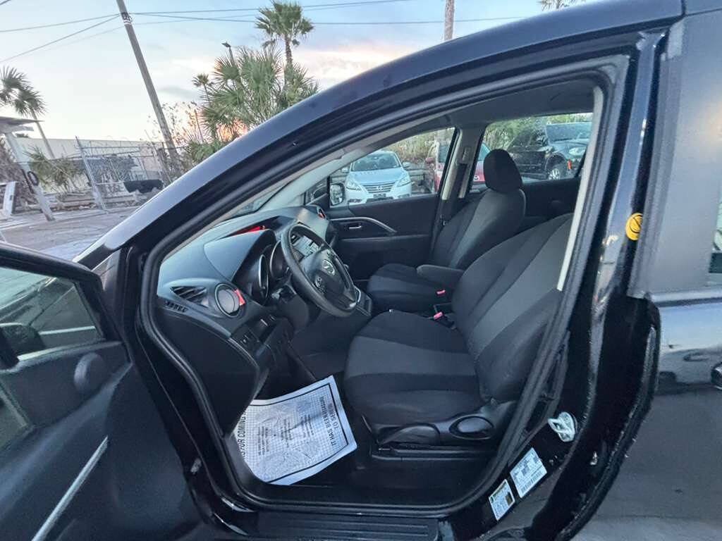 Used 2012 MAZDA MAZDA5 Sport FWD image 9