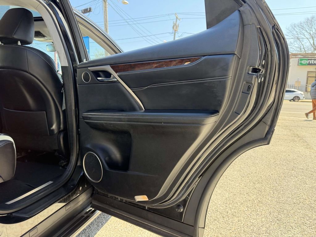 Used 2019 Lexus RX 450h AWD w/ Navigation Package image 15