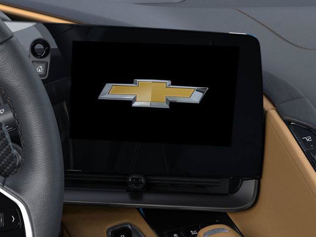 New 2025 Chevrolet Corvette Z06 RWD image 44