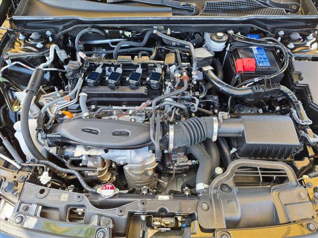 Used 2024 Honda Civic Si image 22