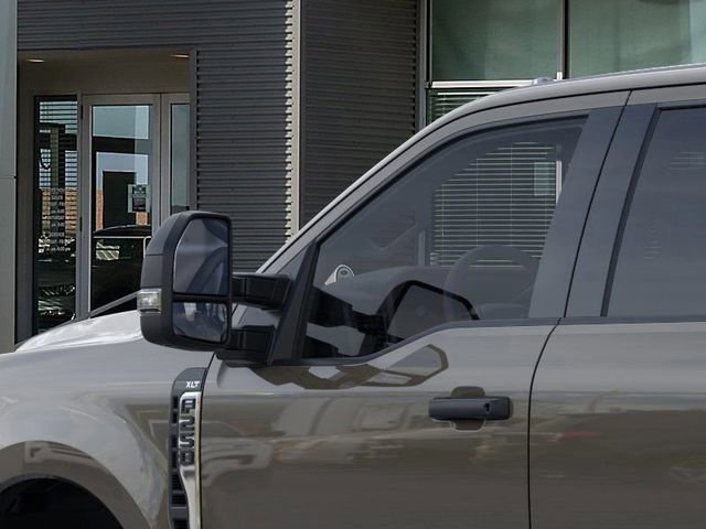 New 2026 Ford F250 XLT image 20