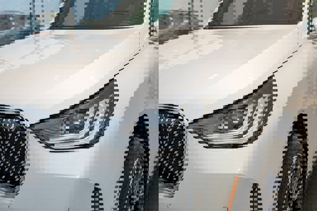 New 2026 BMW X3 xDrive30 w/ Convenience Package image 8