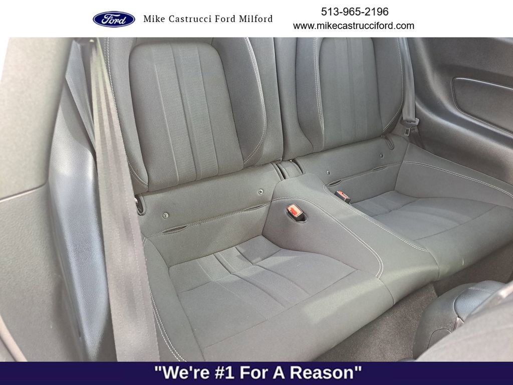 Used 2020 Ford Mustang GT image 26