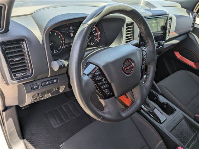 Used 2023 Nissan Frontier PRO-4X w/ Pro Convenience Package AWD/4WD image 10