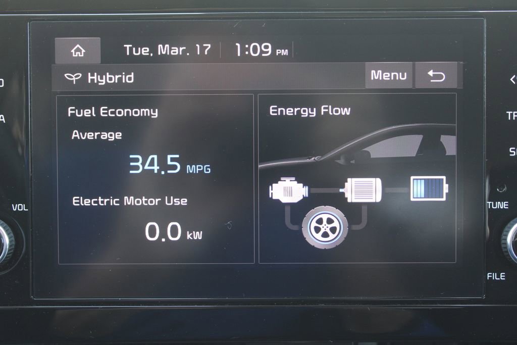 Certified 2023 Kia Sportage LX image 45