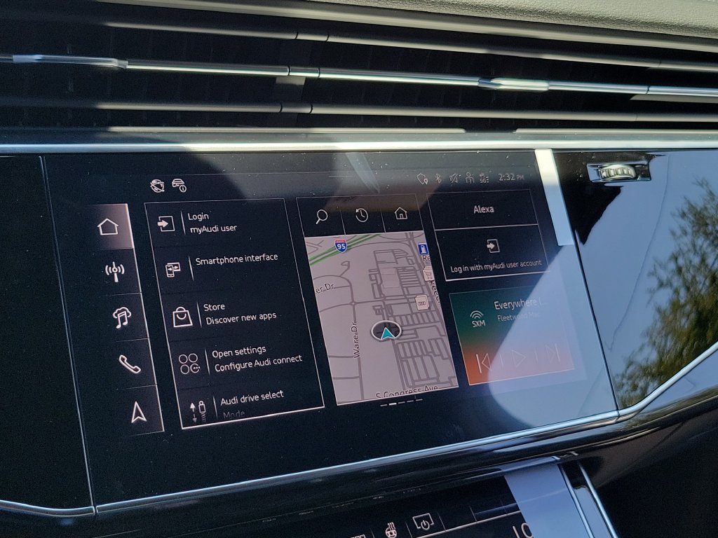 New 2026 Audi Q7 2.0T Premium Plus AWD/4WD image 12