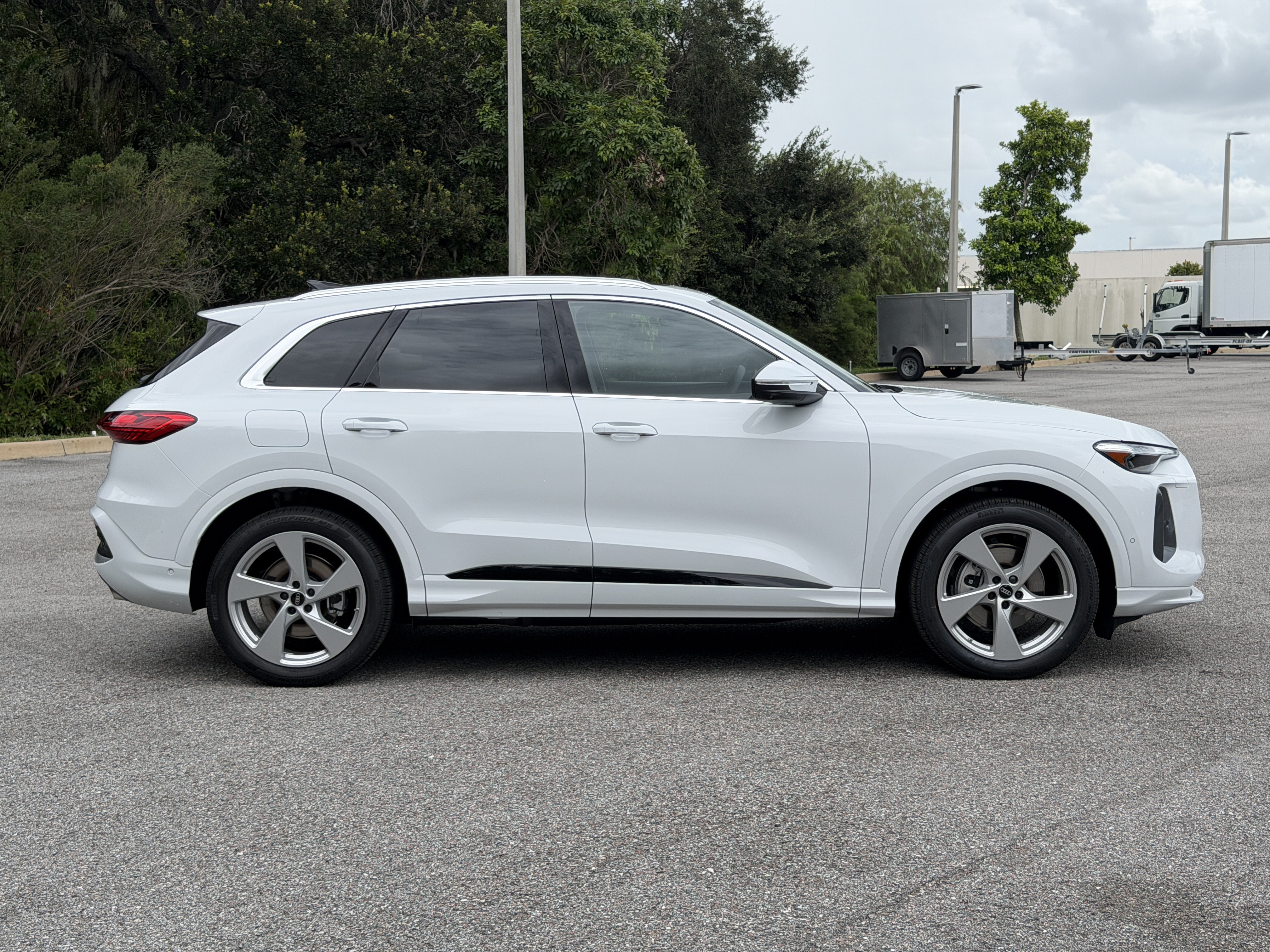 New 2026 Audi Q5 Prestige AWD/4WD image 8
