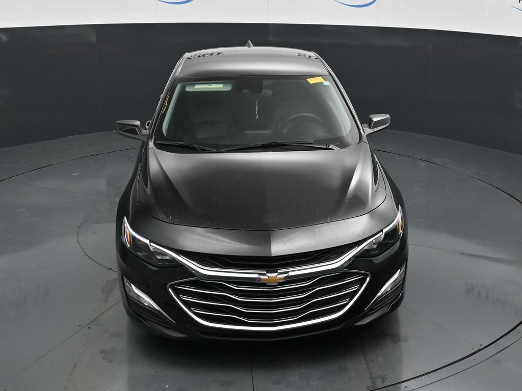 Used 2024 Chevrolet Malibu LS FWD image 19