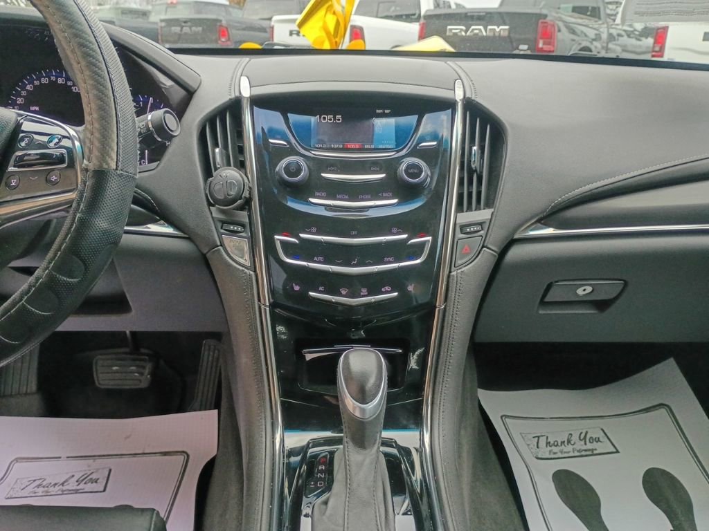Used 2014 Cadillac ATS Sedan image 19