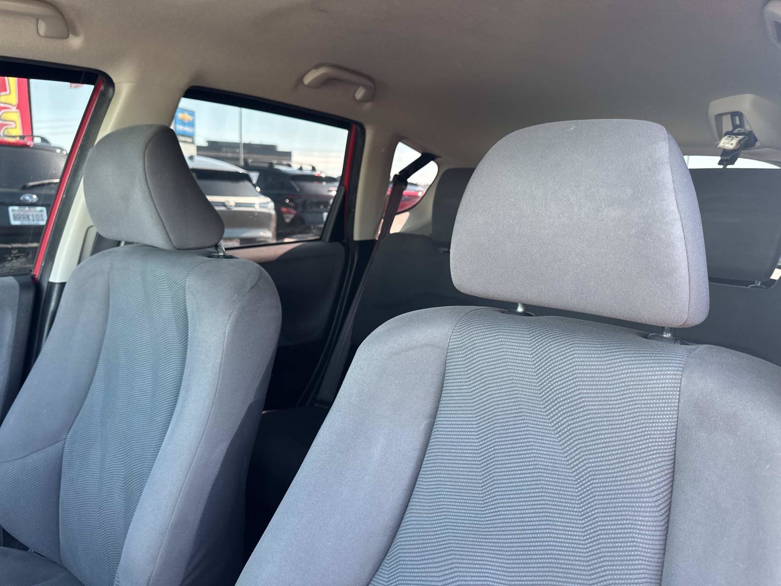 Used 2012 Honda Fit image 20