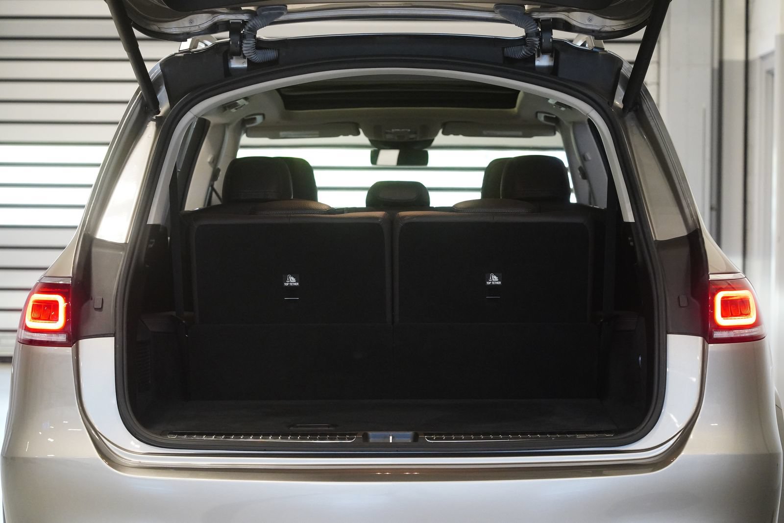 Certified 2023 Mercedes-Benz GLS 580 4MATIC image 32