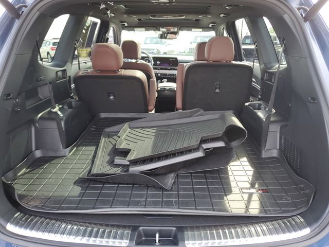 Used 2024 Kia Telluride SX w/ Towing Package image 12