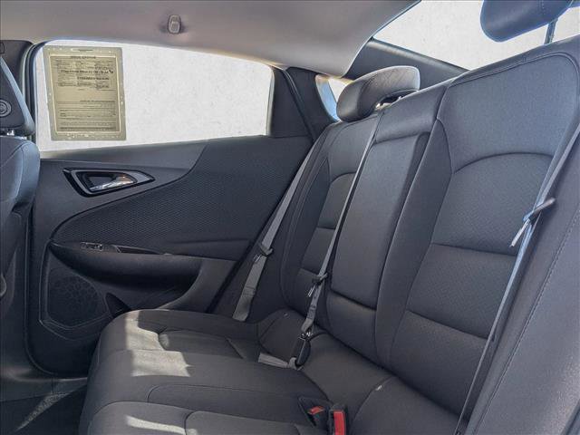 Used 2024 Chevrolet Malibu LT image 18