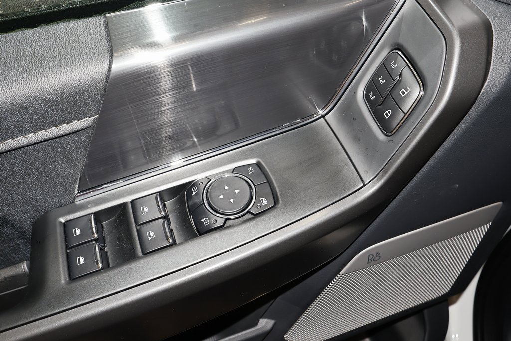 New 2025 Ford F150 Lariat w/ Bed Utility Package image 10