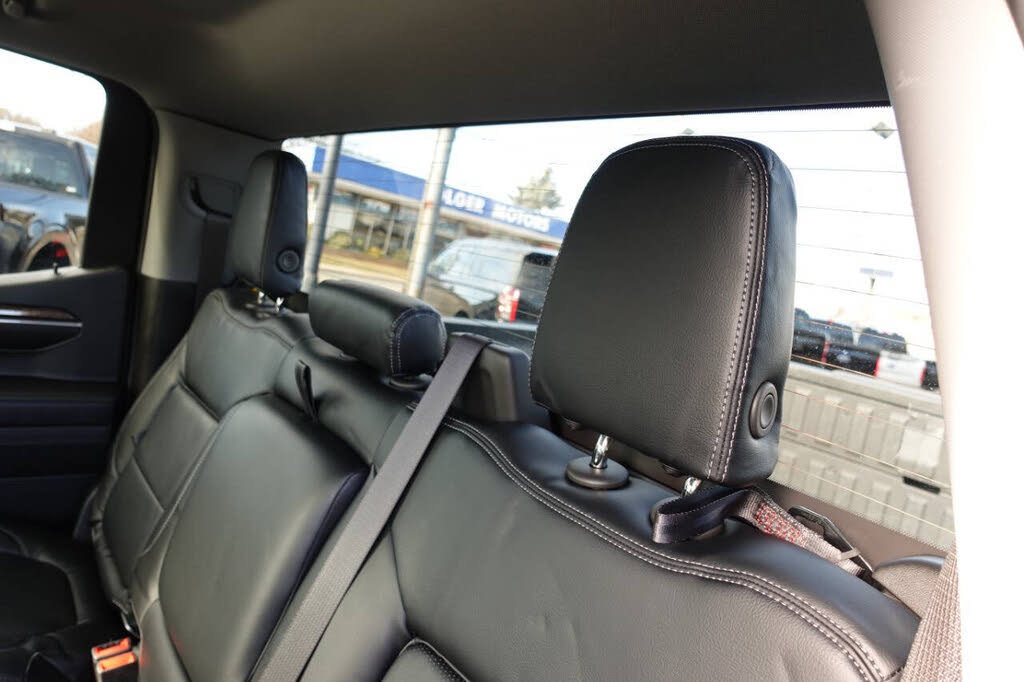 Used 2023 GMC Sierra 1500 Elevation AWD/4WD image 24