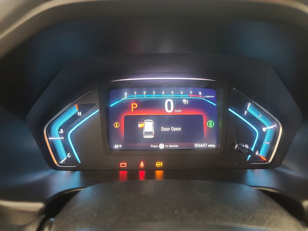 Used 2024 Honda Odyssey EX-L image 27