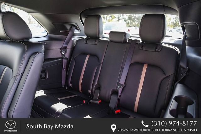 New 2026 MAZDA CX-90 3.3 Turbo w/ Premium Plus Pkg AWD/4WD image 20