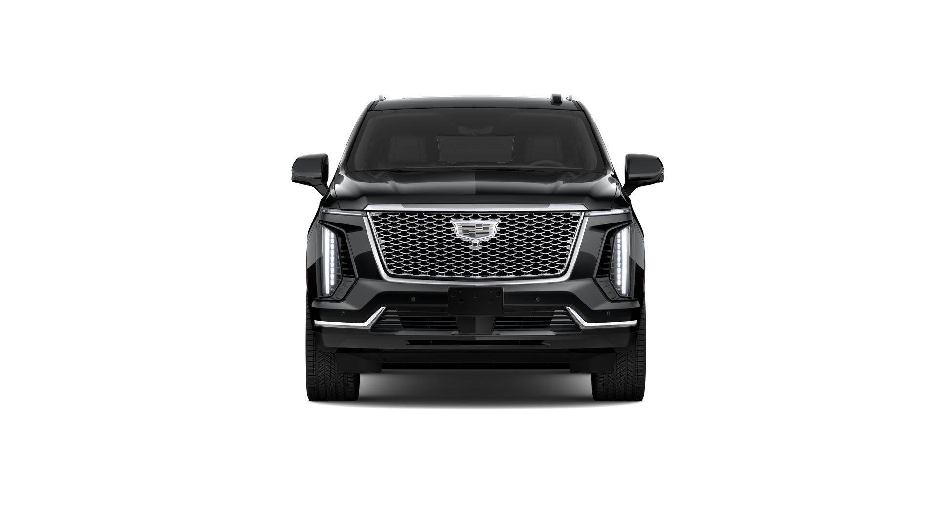 New 2026 Cadillac Escalade Luxury w/ LPO, Radiant Package AWD/4WD image 37