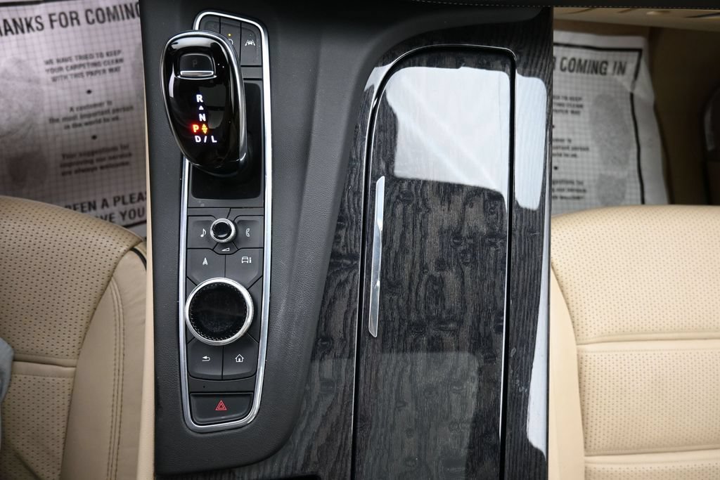 Used 2021 Cadillac Escalade Premium Luxury w/ Driver Assist Tech Package AWD/4WD image 18