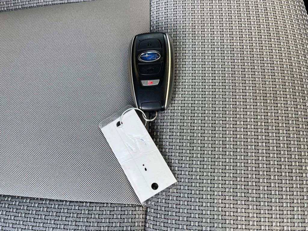 Used 2023 Subaru Outback Premium image 25