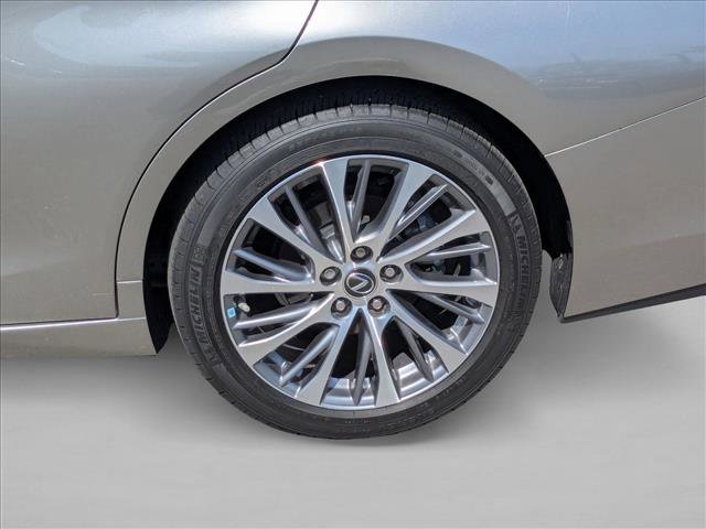 Used 2021 Lexus ES 350 ES 350 w/ Premium Package image 23