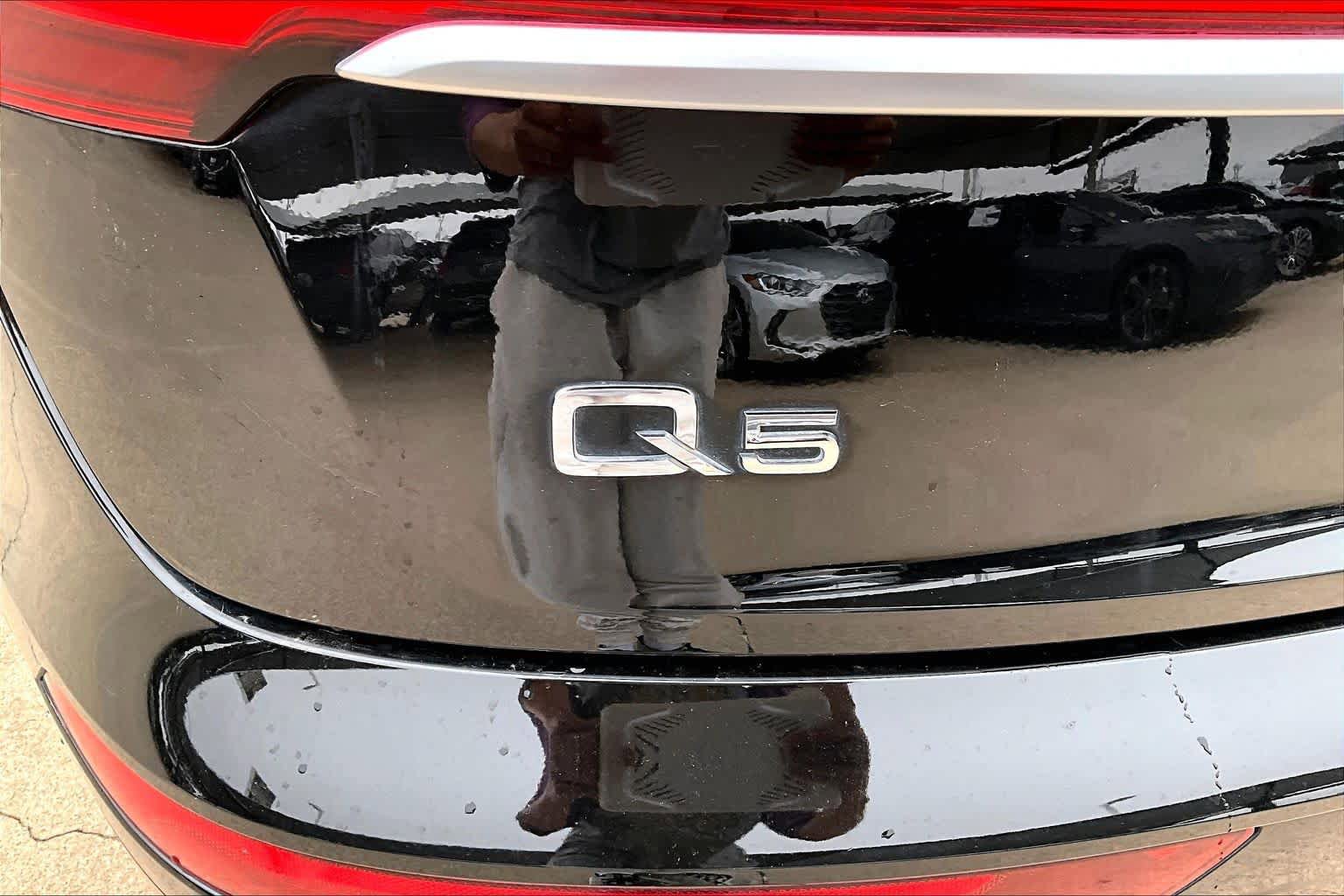 Used 2022 Audi Q5 2.0T Premium Plus AWD/4WD image 31
