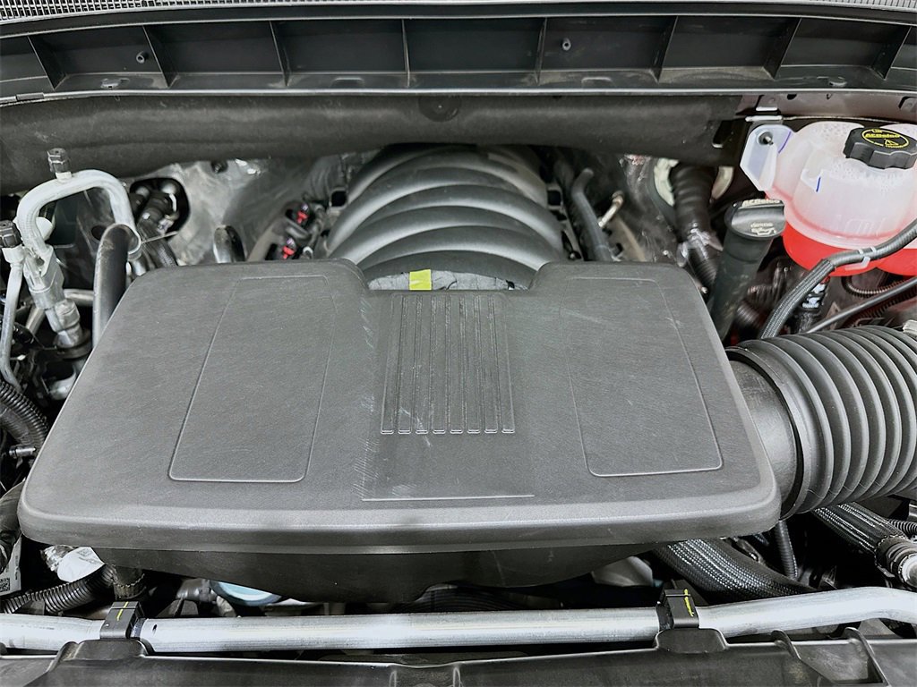 New 2026 GMC Sierra 1500 AT4X image 32