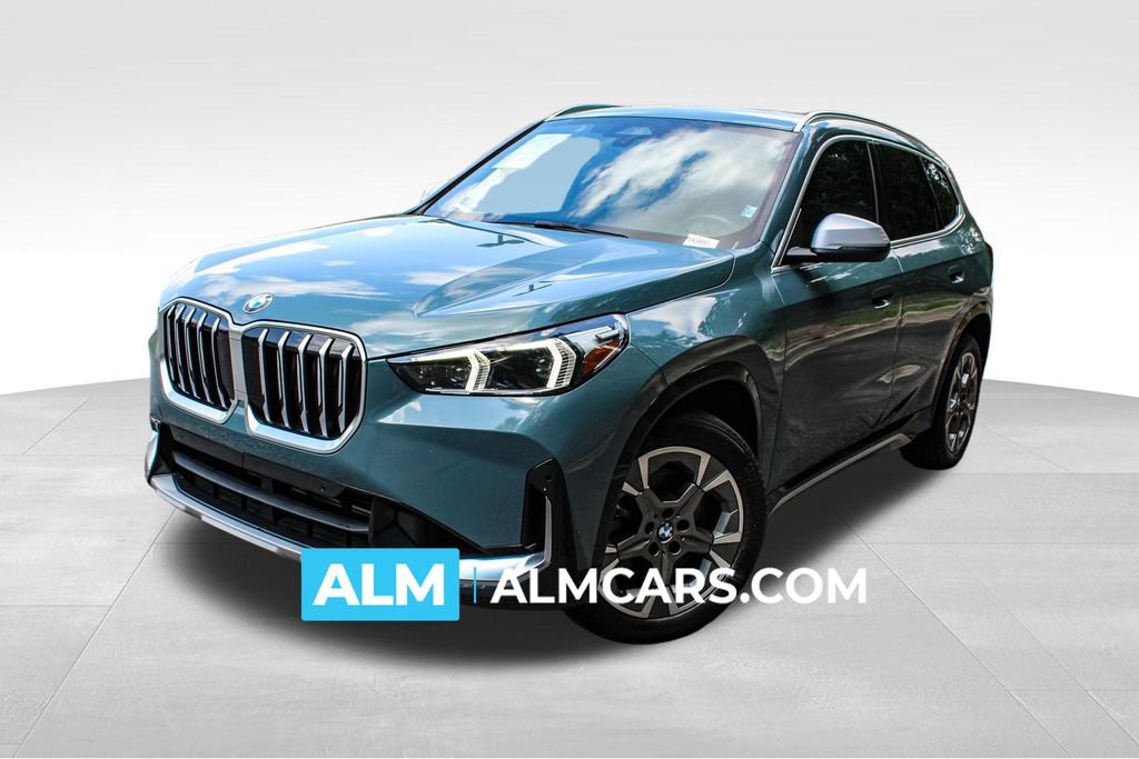 Used 2023 BMW X1 xDrive28i