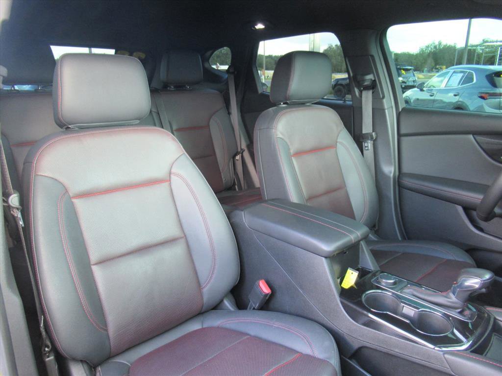 Used 2022 Chevrolet Blazer RS w/ Enhanced Convenience Package image 9