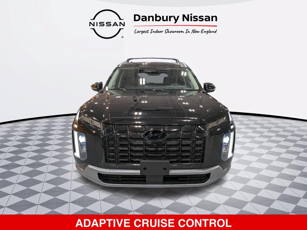 Used 2024 Hyundai Palisade Limited AWD/4WD image 9