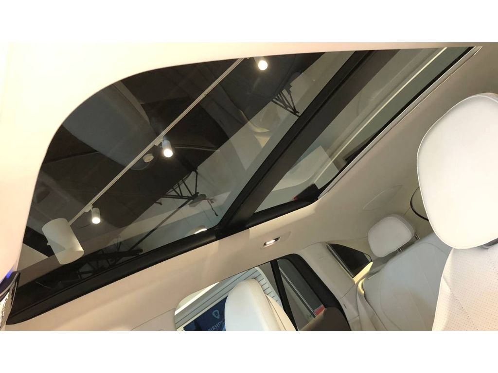 Used 2024 Mercedes-Benz EQE 350+ SUV w/ Driver Assistance Package image 38